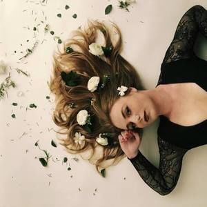 Meet your Posher, Kitty